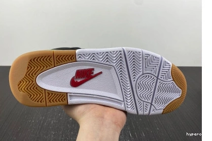 Hyperoad Air SB 4 Jordan Nike x 0814
